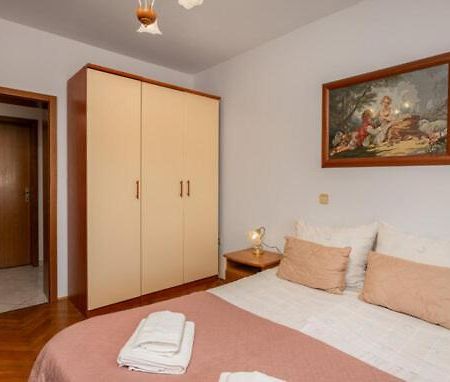 Apartment Sabina&Zoran 马林斯卡 外观 照片