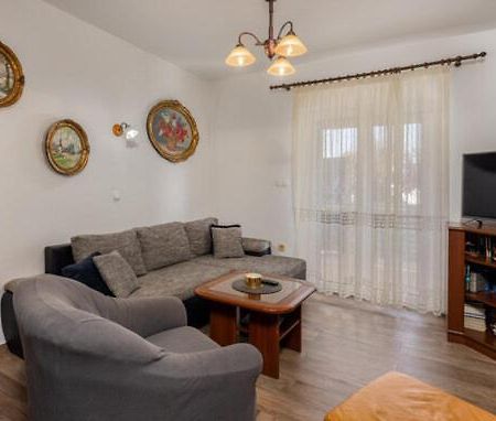 Apartment Sabina&Zoran 马林斯卡 外观 照片