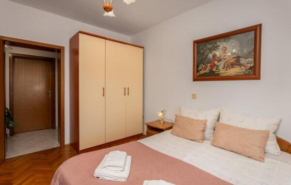 Apartment Sabina&Zoran 马林斯卡 外观 照片