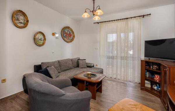 Apartment Sabina&Zoran 马林斯卡 外观 照片