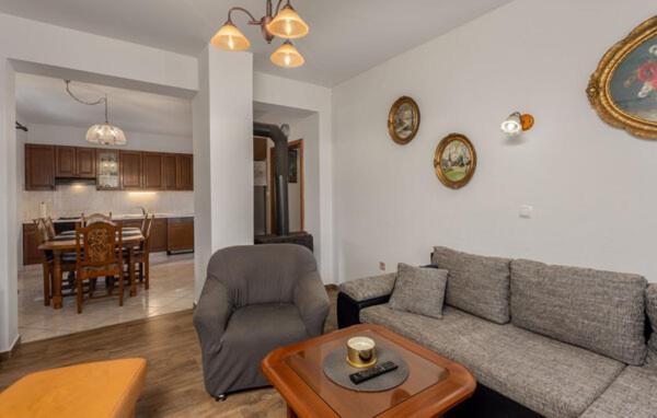 Apartment Sabina&Zoran 马林斯卡 外观 照片