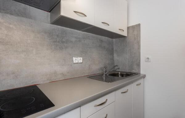 Apartment Sabina&Zoran 马林斯卡 外观 照片
