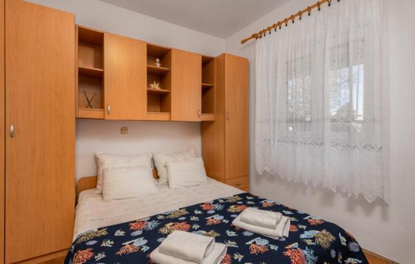 Apartment Sabina&Zoran 马林斯卡 外观 照片