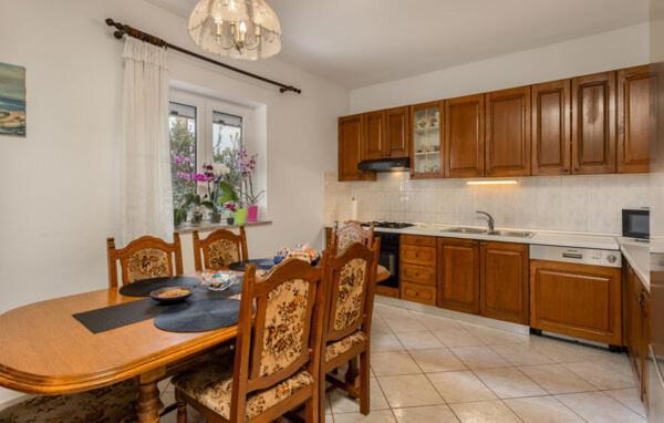 Apartment Sabina&Zoran 马林斯卡 外观 照片