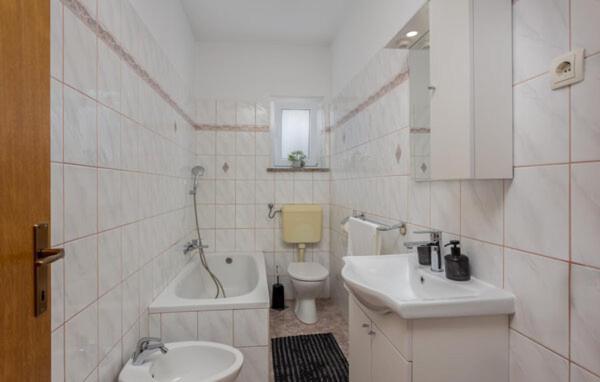 Apartment Sabina&Zoran 马林斯卡 外观 照片