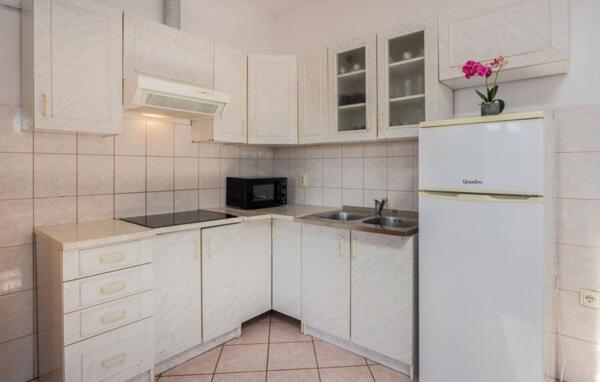 Apartment Sabina&Zoran 马林斯卡 外观 照片