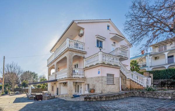 Apartment Sabina&Zoran 马林斯卡 外观 照片