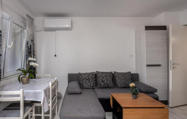 Apartment Sabina&Zoran 马林斯卡 外观 照片