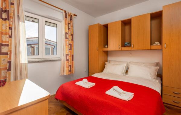 Apartment Sabina&Zoran 马林斯卡 外观 照片